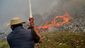 Bandung Darurat Sampah, Pemkot Bentuk Satgas dan Biaya Tak Terduga