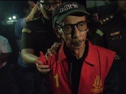 Eks Dirut PT Bukit Asam-Tim Akuisisi Jadi Tersangka Korupsi Rp 100 M