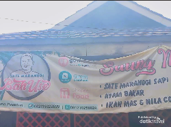 Mau Merasakan Sate Maranggi yang Lain di Purwakarta, Coba ke Bah Use