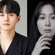 Kim Myung Soo dan Lee Yoo Young Tengah Mempertimbangkan Drama Treat Me Carelessly