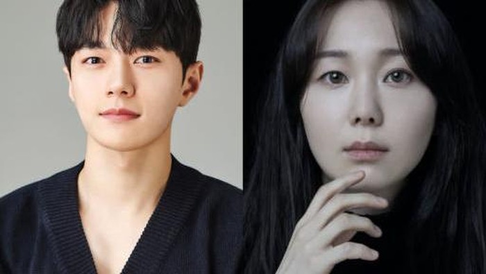 Kim Myung Soo dan Lee Yoo Young Tengah Mempertimbangkan Drama Treat Me Carelessly