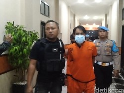 Komplotan Maling 19 Domba di Majalengka Berakhir Ditembak Polisi