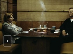 Cara Sutradara Lost In Translation Bangun Chemistry Scarlett Johansson dan Bill Murray