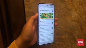 OPPO Buka Suara Soal Hp Baru Munculkan Iklan Judi Slot