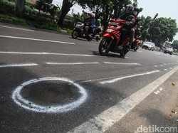 5 Fakta Terkini Kasus Tabrakan Motor Lawan Arus