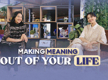 Exploring Your Inner Life | Raline Shah - NSS Ep. 117