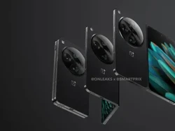 Ini Bocoran Layar Oppo Find N3 Jadi Lawan Galaxy Z Fold 5