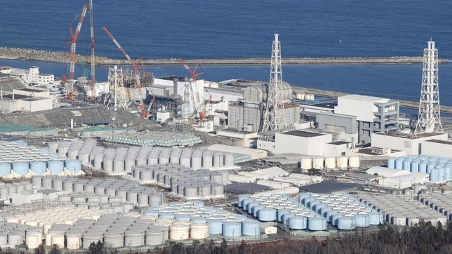 Jepang Bangun 14 Reaktor Nuklir Baru: Dampak ke Energi dan Pasar Indonesia