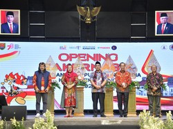 Walkot Harap Semarang Bisa Dapat World Heritage City dari UNESCO