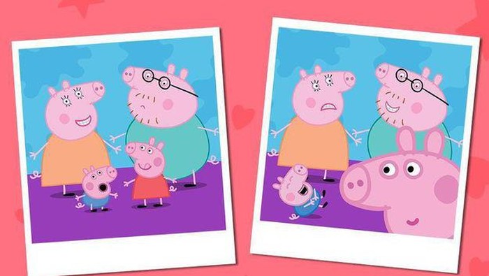 Viral di Medsos, Ini Daftar Kartun Anak yang Diduga Mengandung Unsur LGBT