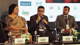 Inovasi Pertamina Dukung Transisi Energi di Indonesia