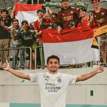 Asnawi yang Disebut Dekat dengan Fuji Ngaku Bergaji Kecil & Tak Bisa Bayar Cicilan