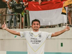 Jawaban Asnawi Mangkualam saat Diminta Spill Cewek Baru