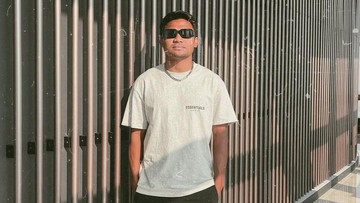 Asnawi Mangkualam Disebut Siap Lamar Kekasih Akhir 2026, Ini Sosoknya