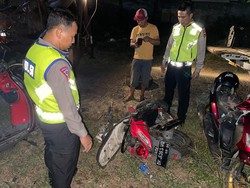 Mobil Vs Motor di Jalan Denpasar-Gilimanuk, Satu Perempuan Tewas di Tempat