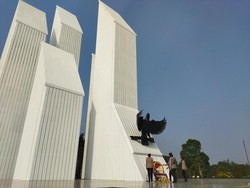 Tata Cara Ziarah ke Makam Pahlawan di Hari Kemerdekaan