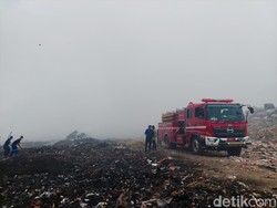 Ketua DPRD Bandung Dorong RK Tetapkan Status Menuju Darurat Sampah