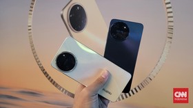 Realme 11 Meluncur dengan Harga Rp3 Jutaan, Cek Spesifikasinya