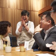 Unik, Restoran di Jepang Ini Sajikan Menu yang Tak Terduga dan Bikin Pengunjung Tidak 'Protes'