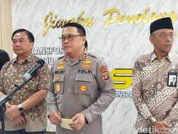 Kompolnas Turun Tangan Selidiki Kematian Siswa SPN Polda Lampung Advent