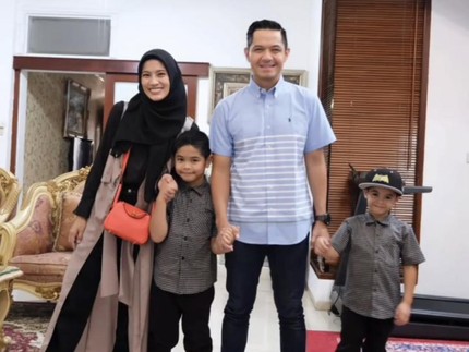 Hamil Anak Ketiga setelah 6 Tahun, Alyssa Soebandono: Allah Tahu yang Terbaik