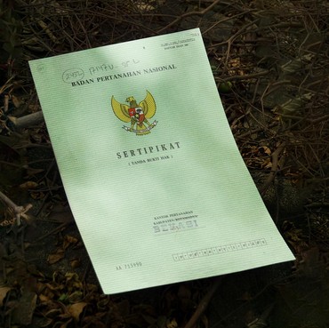 Cara dan Harga Balik Nama Sertifikat Tanah 2023, Jika Pemilik Sudah Meninggal