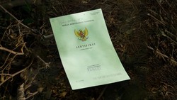 Cara dan Syarat Gugat Sertifikat Tanah 2023