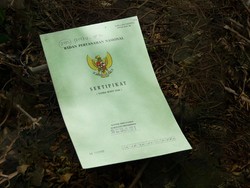 Cara dan Syarat Gugat Sertifikat Tanah 2023