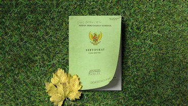 img-title Bisakah Balik Nama Sertifikat Tanah Jika Pemilik Meninggal Dunia? Ini Caranya