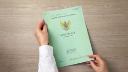 Cara dan Syarat Ubah Sertifikat Tanah HGB Jadi SHM Terbaru 2023