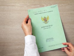 Cara dan Syarat Ubah Sertifikat Tanah HGB Jadi SHM Terbaru 2023