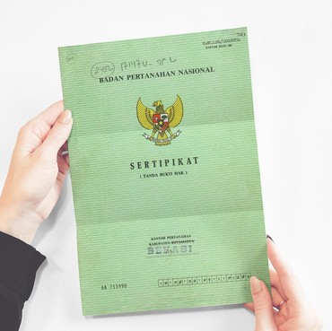 Biaya dan Cara Balik Nama Sertifikat Tanah di Notaris 2023