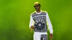 Terpapar Panas Ekstrem, 16 Penonton Konser Snoop Dogg Masuk RS