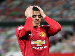 Gerrard soal Al Ettifaq Mau Rekrut Greenwood: Palsu!
