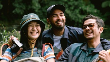 Eiger Sukses Pecah Rekor Omzet 16 Kali Lipat lewat Streaming Jualan di Shopee Live