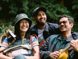 Eiger Sukses Pecah Rekor Omzet 16 Kali Lipat lewat Streaming Jualan di Shopee Live