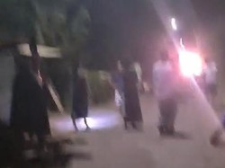 Duduk Perkara Puluhan Pesilat Serang hingga Rusak Rumah Warga Jember