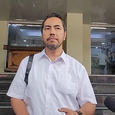 Bela Amy, Sunan Kalijaga Tegas Akan Lawan Pihak Aden Wong dan Tisya Erni