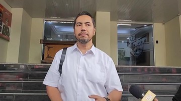 Update Informasi Selebriti InsertLive : Reaksi Sunan Kalijaga Usai Disebut Tak Profesional Oleh Erin: Mungkin Dia Tidak...