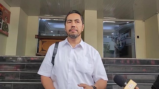 Reaksi Sunan Kalijaga Usai Disebut Tak Profesional Oleh Erin: Mungkin Dia Tidak...