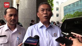 VIDEO: DPRD DKI Larang Karyawannya Bawa Kendaraan Pribadi Setiap Rabu