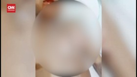 VIDEO: Demi Rp 100 Ribu, Siswa SMP di Bogor Tersengat Listrik