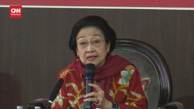 VIDEO: Kecewa MA Sunat Vonis Sambo, Megawati: Lho Kok Malah Dikurangi