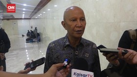 VIDEO: PDIP Sebut Duet Ganjar-Anies Cuma Impian