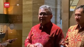 VIDEO: Dukung Prabowo, PDIP Segera Surati Budiman Sudjatmiko