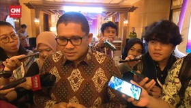 VIDEO: Kemenkeu Jamin Kenaikan Gaji PNS Tak Sebabkan Inflasi