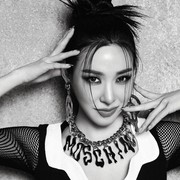Tiffany Young 'Girls' Generation' Terpilih sebagai House Ambassador Baru untuk Moschino