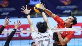2 Alasan Timnas Voli Indonesia Kalah Dramatis dari Korea