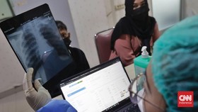 Kemenkes: Kasus ISPA Jabodetabek Melonjak, Tembus 200 Ribu per Bulan