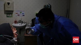 Puskesmas Kelurahan DKI Jadi Puskesmas Pembantu, Layanan Tak Berubah